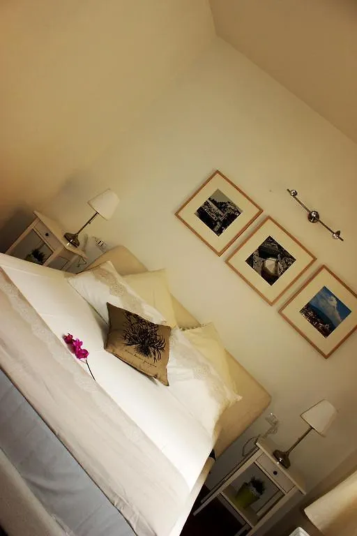 Dante'S Apartment Florence Italy